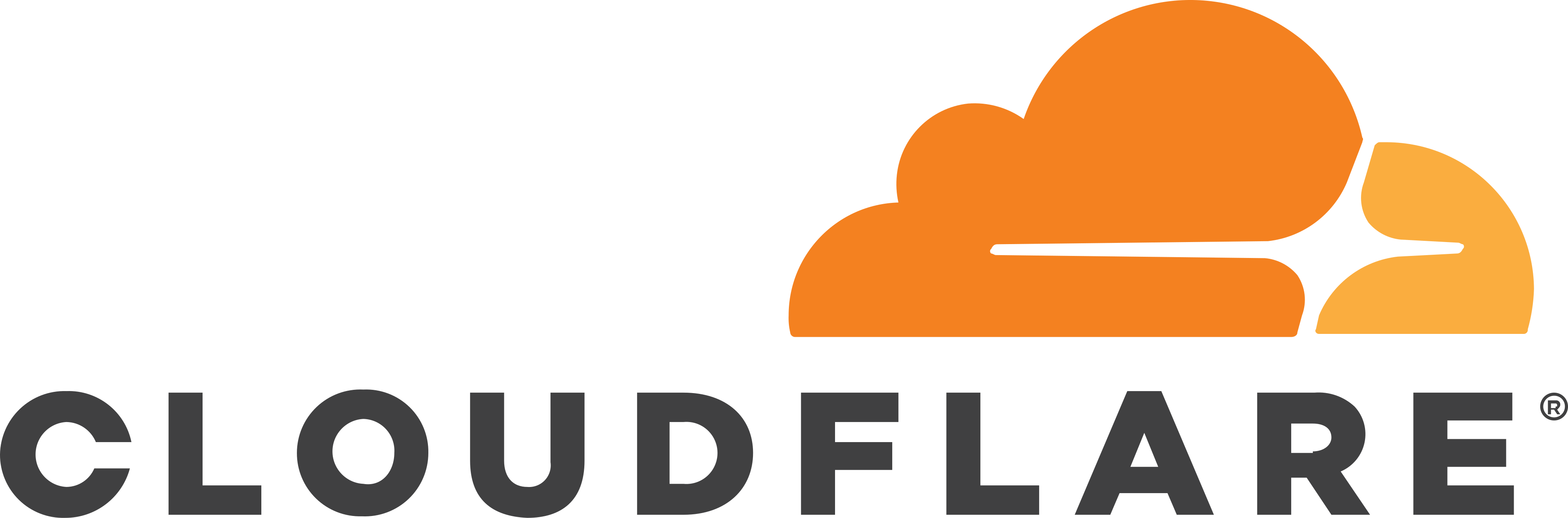 Security logo